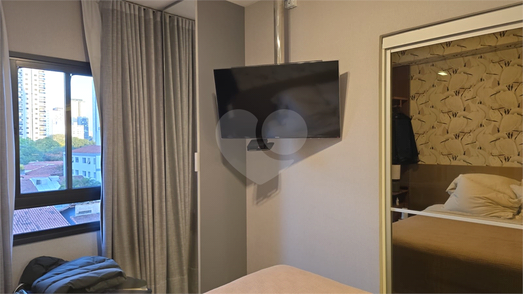 APARTAMENTO em VILA OLÍMPIA