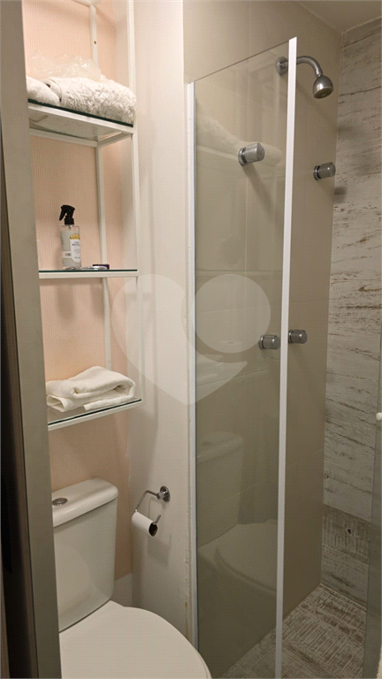 APARTAMENTO em VILA OLÍMPIA