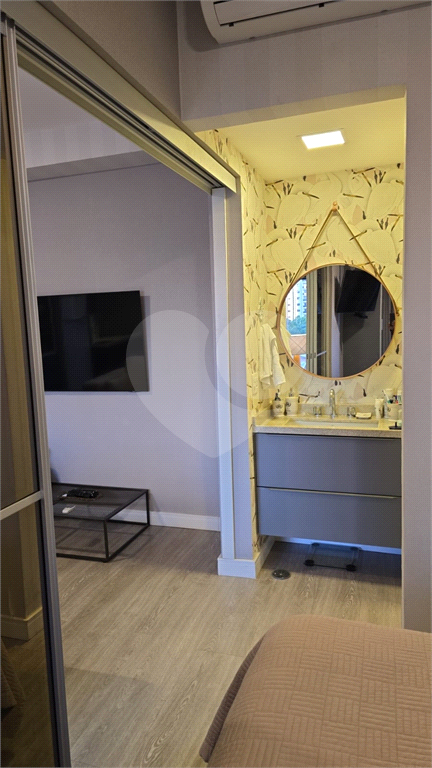 APARTAMENTO em VILA OLÍMPIA