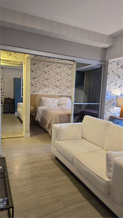 APARTAMENTO em VILA OLÍMPIA