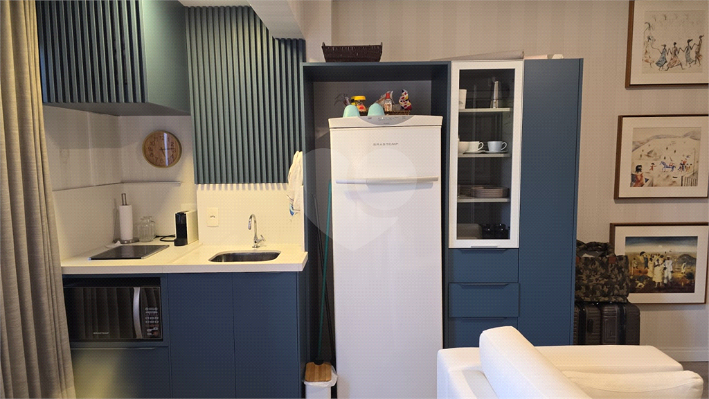 APARTAMENTO em VILA OLÍMPIA