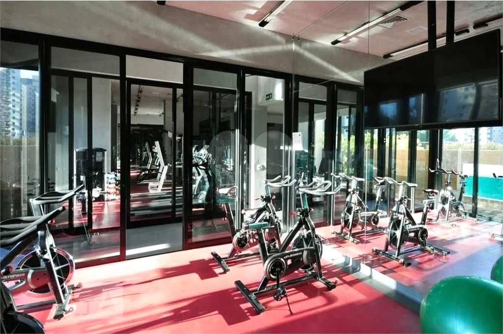 APARTAMENTO em VILA OLÍMPIA