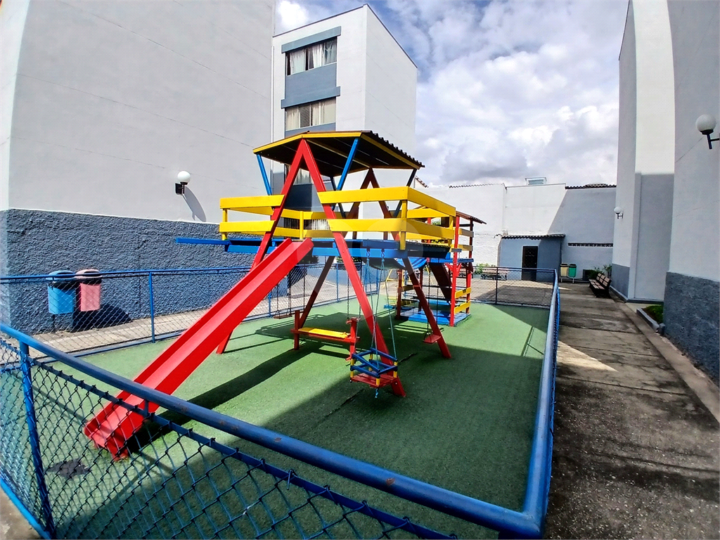 Oportunidade - o apto mais bonito do condomínio