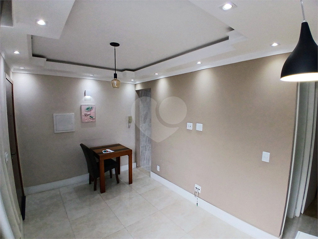 Oportunidade - o apto mais bonito do condomínio