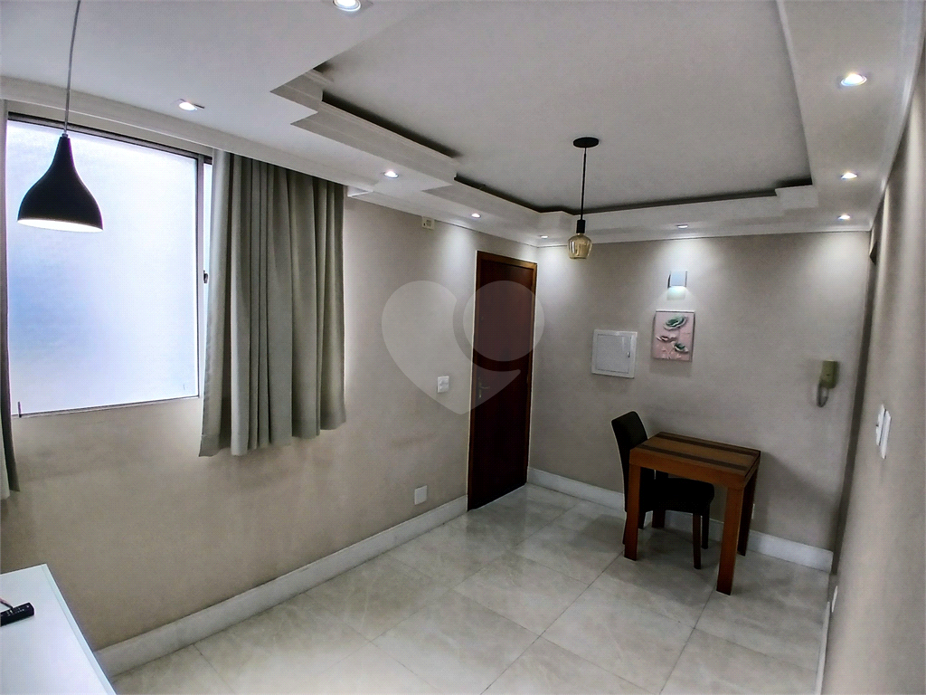 Oportunidade - o apto mais bonito do condomínio