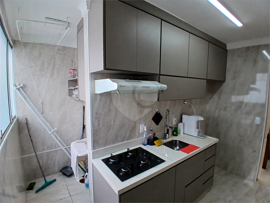 Oportunidade - o apto mais bonito do condomínio