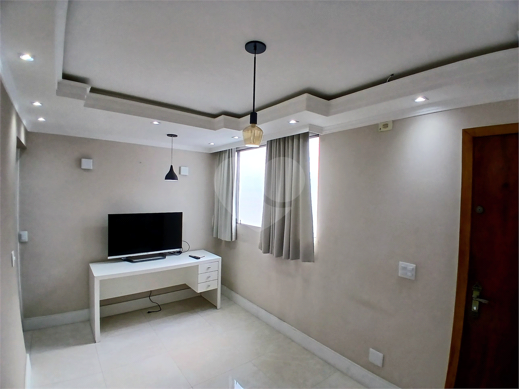 Oportunidade - o apto mais bonito do condomínio