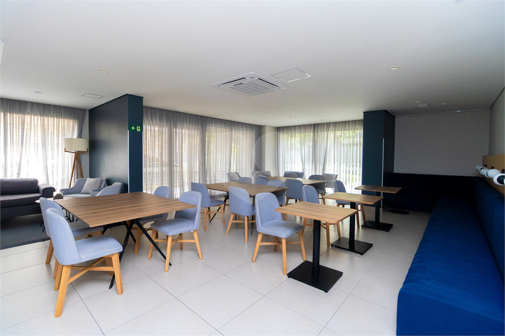 Apartamento Studio - São Judas - 1 Quarto / Dormitório - 1 Vaga - Venda / Compra - Próximo ao Metrô