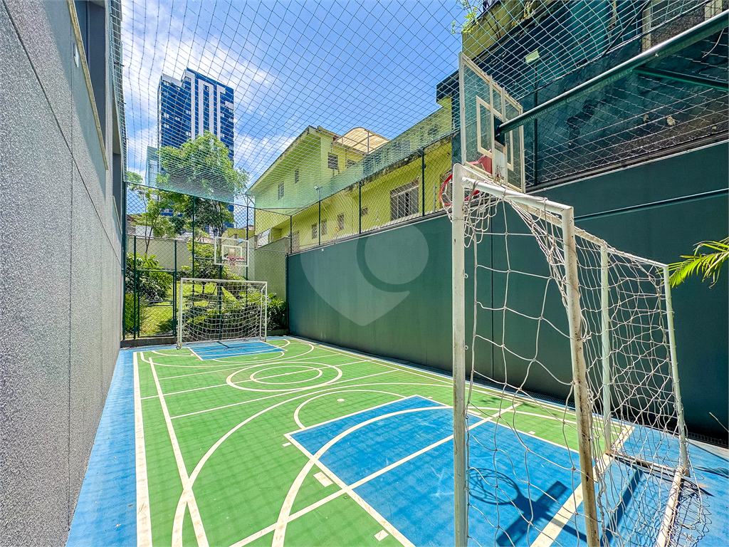 Apartamento Studio - São Judas - 1 Quarto / Dormitório - 1 Vaga - Venda / Compra - Próximo ao Metrô