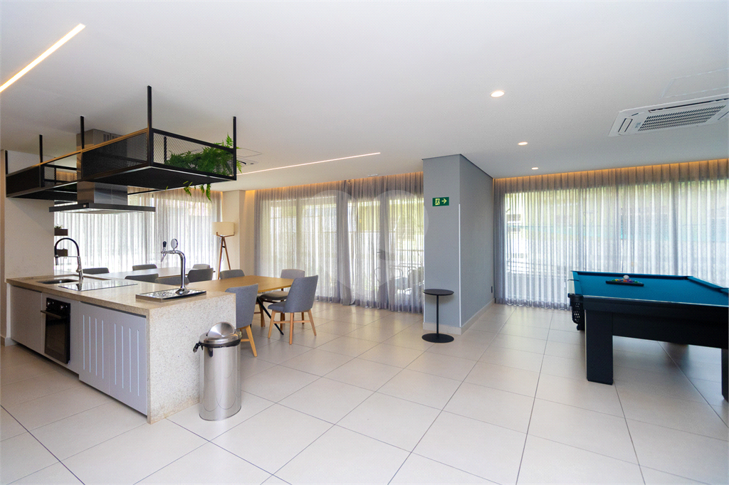 Apartamento Studio - São Judas - 1 Quarto / Dormitório - 1 Vaga - Venda / Compra - Próximo ao Metrô