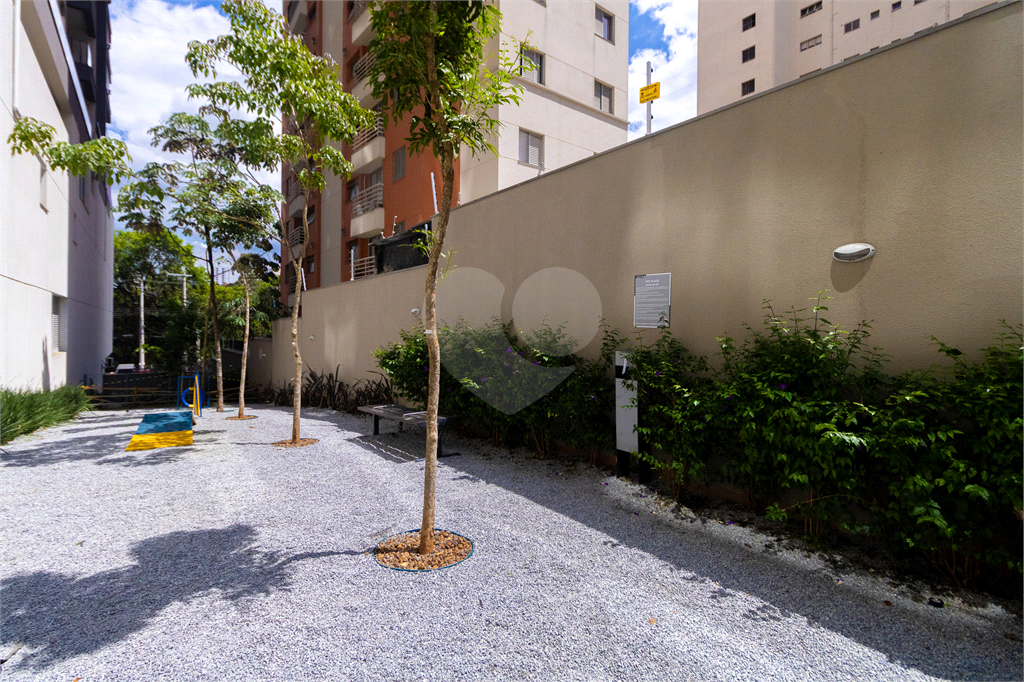 Apartamento Studio - São Judas - 1 Quarto / Dormitório - 1 Vaga - Venda / Compra - Próximo ao Metrô