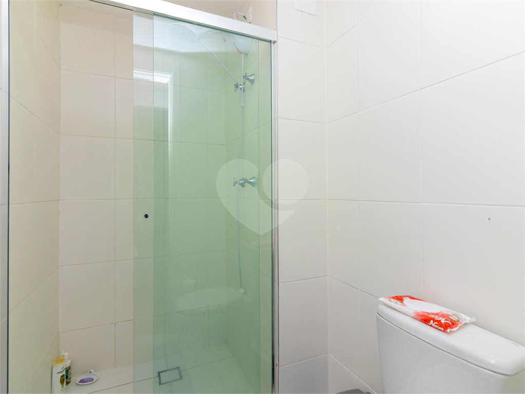 Apartamento Studio - São Judas - 1 Quarto / Dormitório - 1 Vaga - Venda / Compra - Próximo ao Metrô