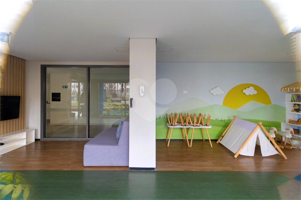 Apartamento Studio - São Judas - 1 Quarto / Dormitório - 1 Vaga - Venda / Compra - Próximo ao Metrô