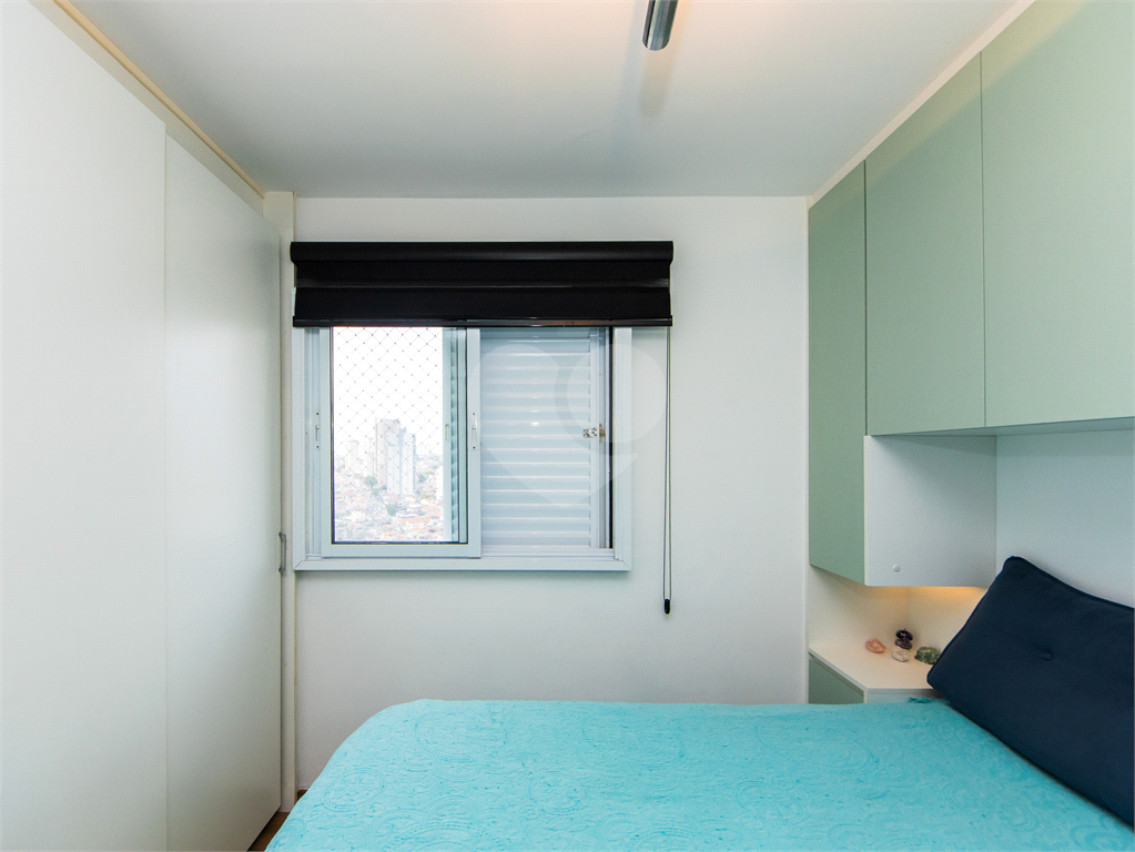 Apartamento - Saúde - 2 Dormitórios / Quarto - 2 Vagas - Venda / Compra