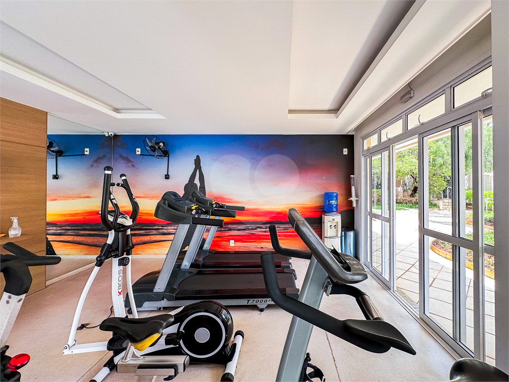 Apartamento - Saúde - 2 Dormitórios / Quarto - 2 Vagas - Venda / Compra