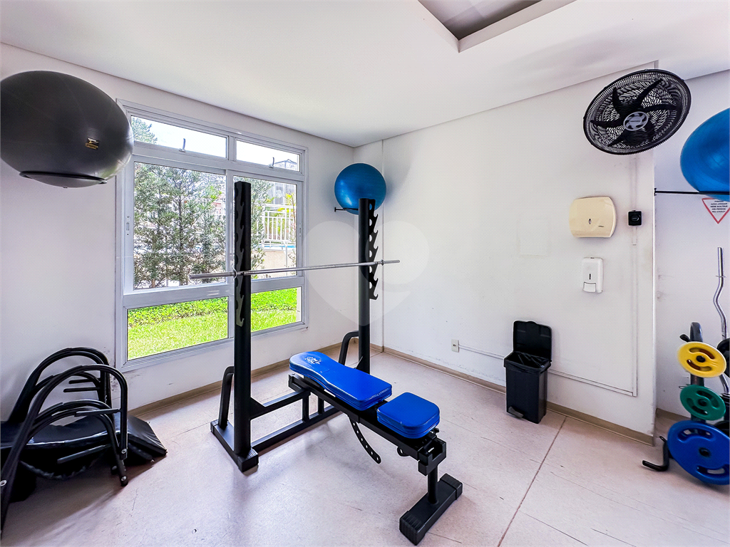 Apartamento - Saúde - 2 Dormitórios / Quarto - 2 Vagas - Venda / Compra