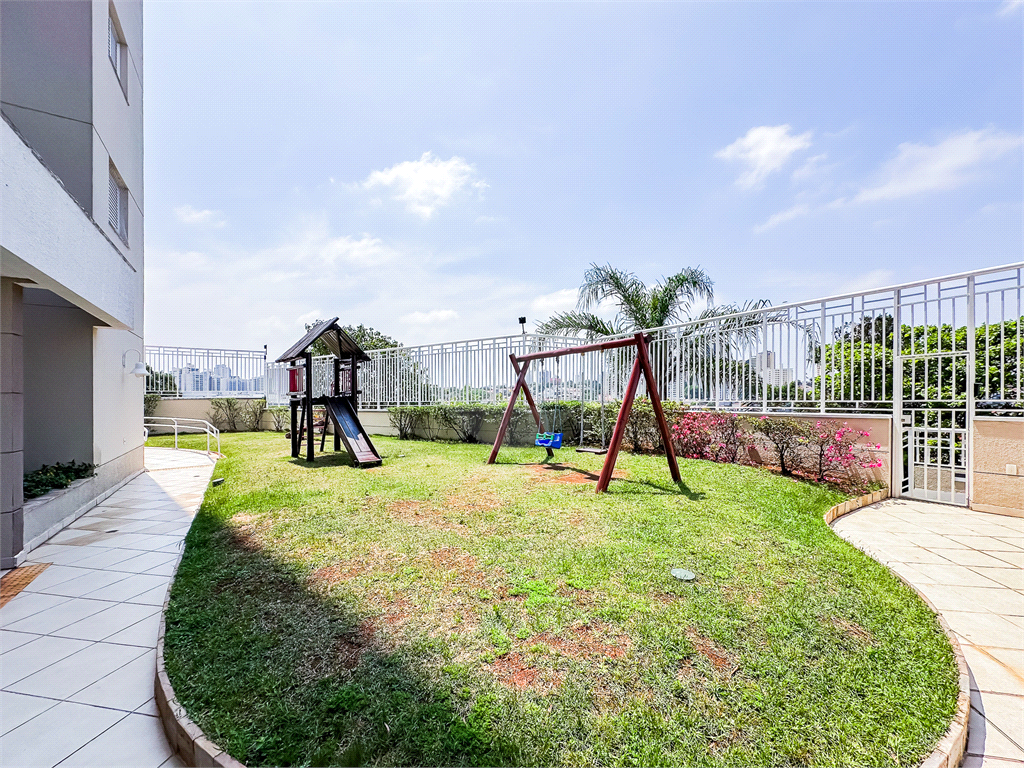 Apartamento - Saúde - 2 Dormitórios / Quarto - 2 Vagas - Venda / Compra