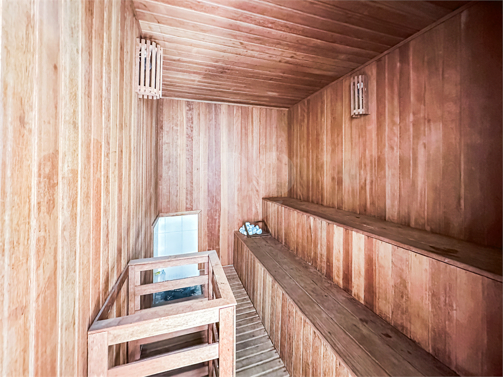 Apartamento - Saúde - 2 Dormitórios / Quarto - 2 Vagas - Venda / Compra