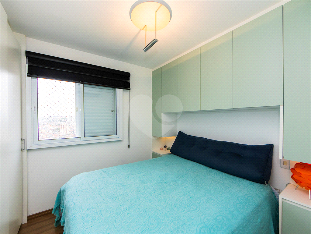 Apartamento - Saúde - 2 Dormitórios / Quarto - 2 Vagas - Venda / Compra