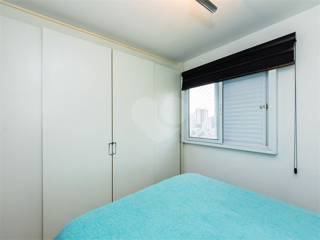 Apartamento - Saúde - 2 Dormitórios / Quarto - 2 Vagas - Venda / Compra