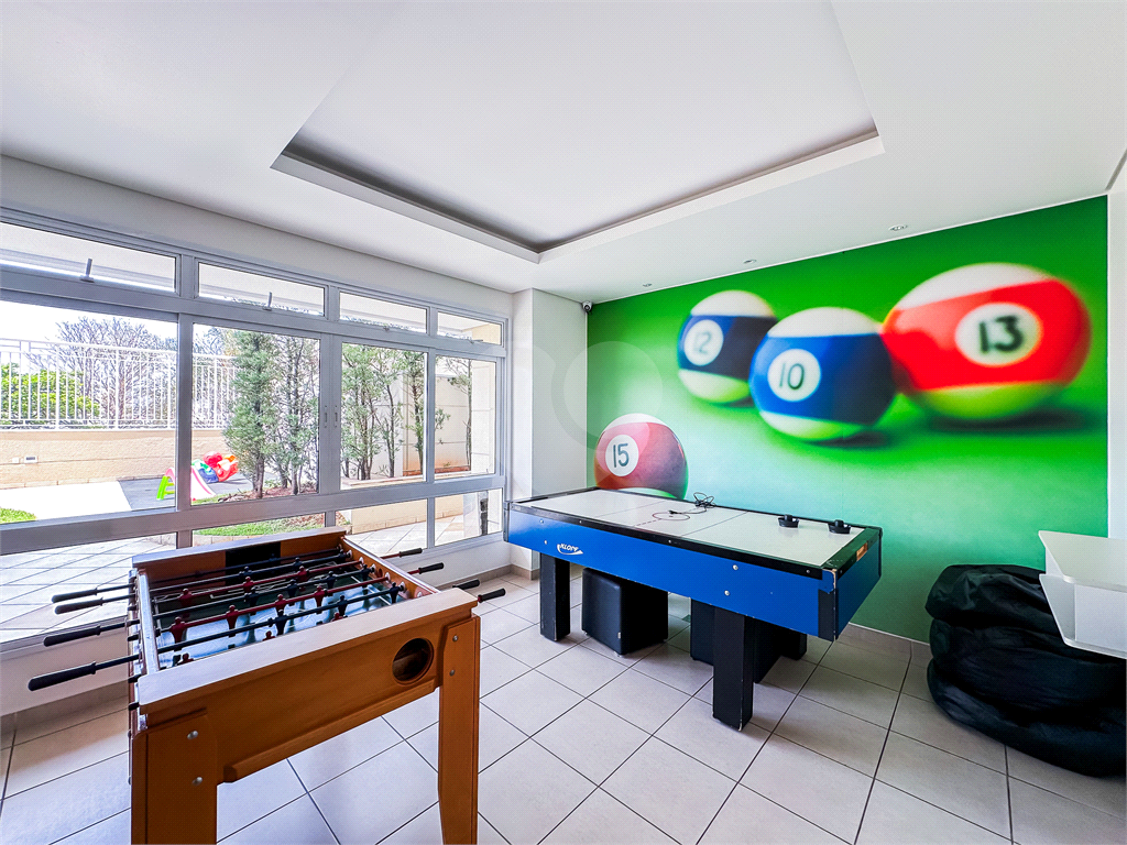 Apartamento - Saúde - 2 Dormitórios / Quarto - 2 Vagas - Venda / Compra