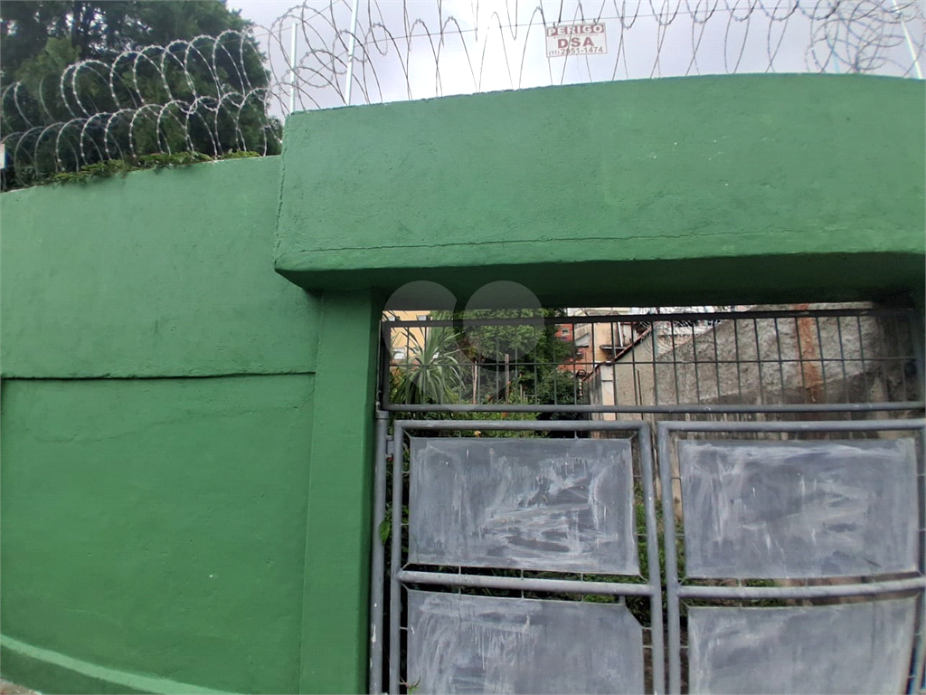 Oportunidade Terreno Água Fria - Zona Norte