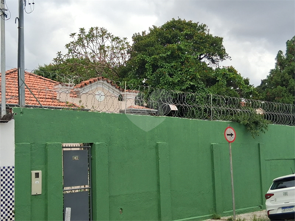 Oportunidade Terreno Água Fria - Zona Norte