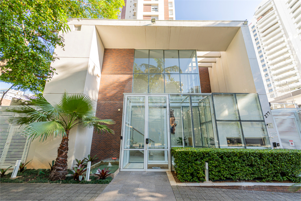 Apartamento para Venda - Paraíso