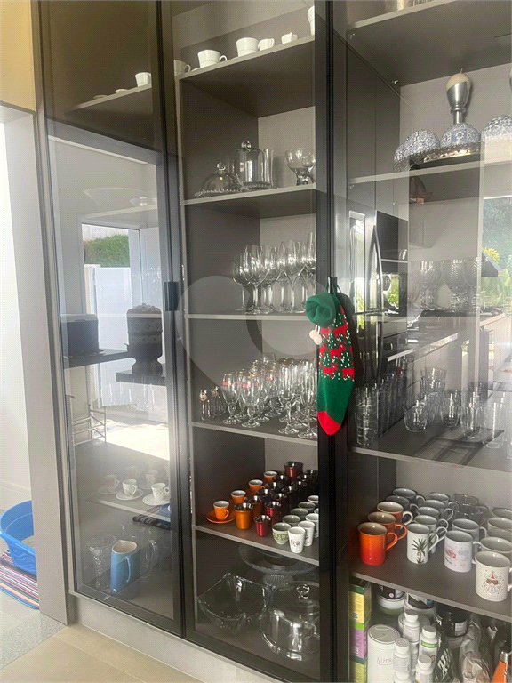 CASA TÉRREA em CONDOMÍNIO RESIDENCIAL TERRAS 