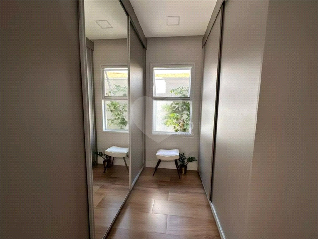 CASA TÉRREA em CONDOMÍNIO RESIDENCIAL TERRAS 