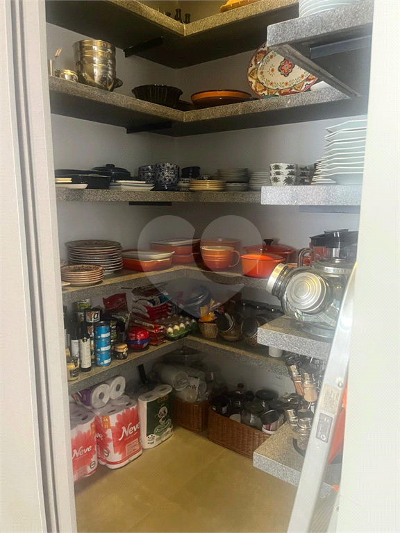 CASA TÉRREA em CONDOMÍNIO RESIDENCIAL TERRAS 