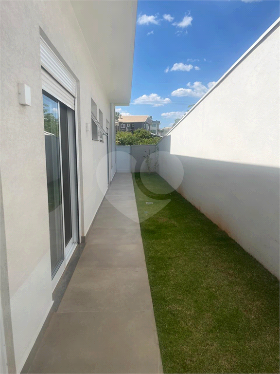 CASA TÉRREA em CONDOMÍNIO RESIDENCIAL TERRAS 