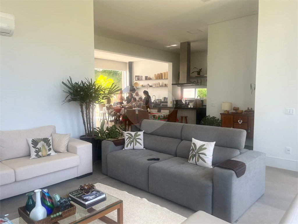 CASA TÉRREA em CONDOMÍNIO RESIDENCIAL TERRAS 