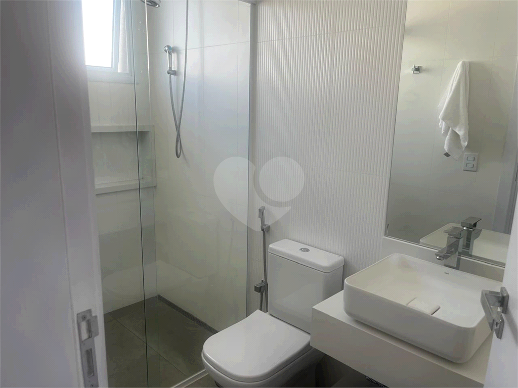 CASA TÉRREA em CONDOMÍNIO RESIDENCIAL TERRAS 