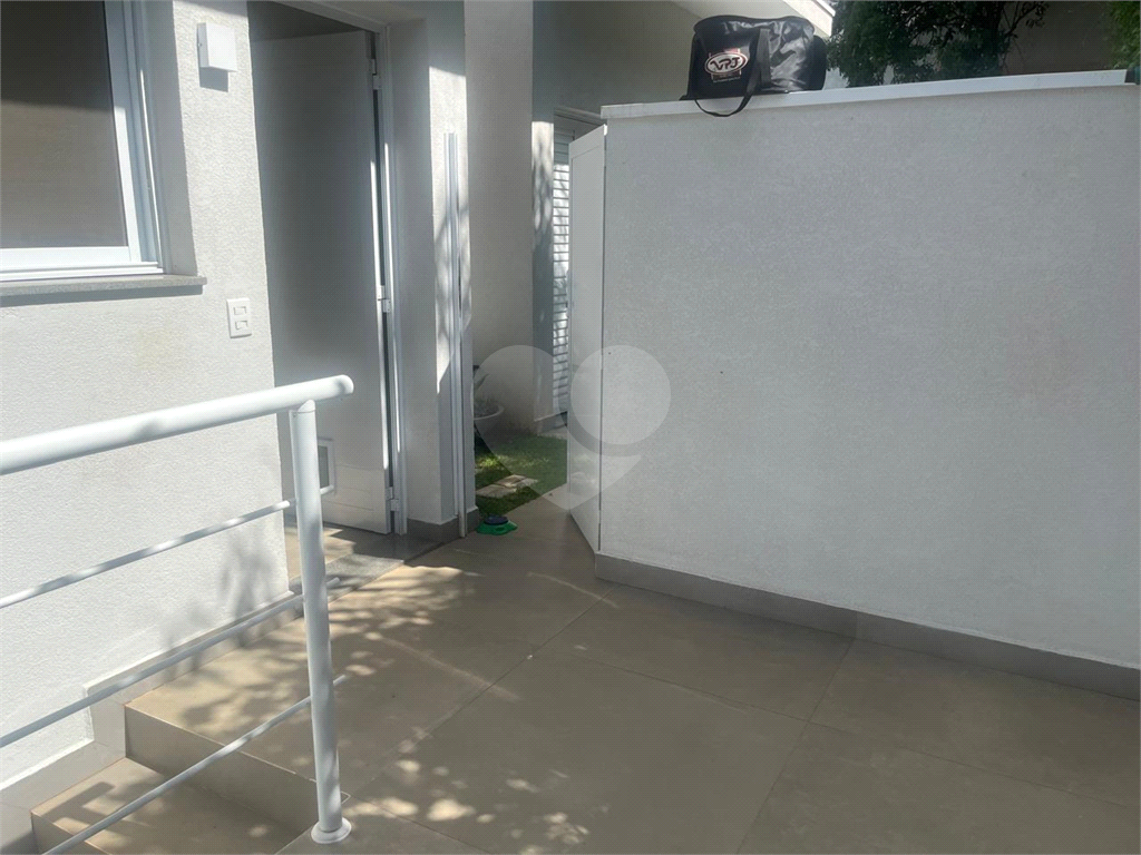 CASA TÉRREA em CONDOMÍNIO RESIDENCIAL TERRAS 