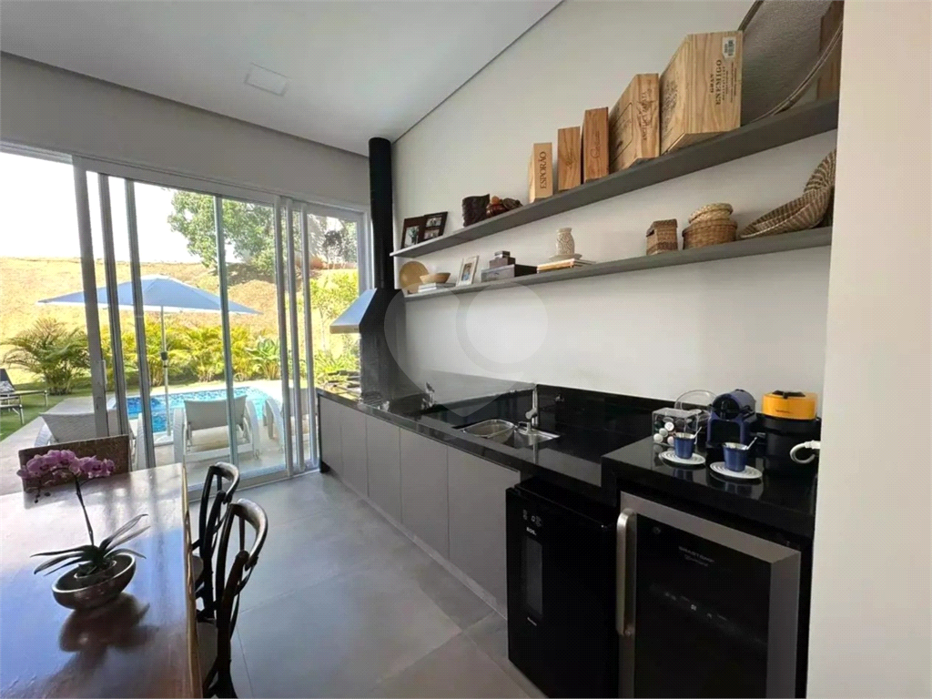 CASA TÉRREA em CONDOMÍNIO RESIDENCIAL TERRAS 