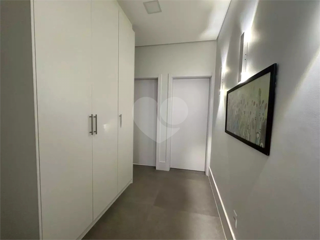 CASA TÉRREA em CONDOMÍNIO RESIDENCIAL TERRAS 