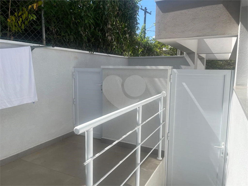 CASA TÉRREA em CONDOMÍNIO RESIDENCIAL TERRAS 