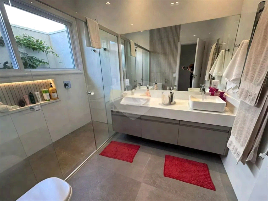 CASA TÉRREA em CONDOMÍNIO RESIDENCIAL TERRAS 