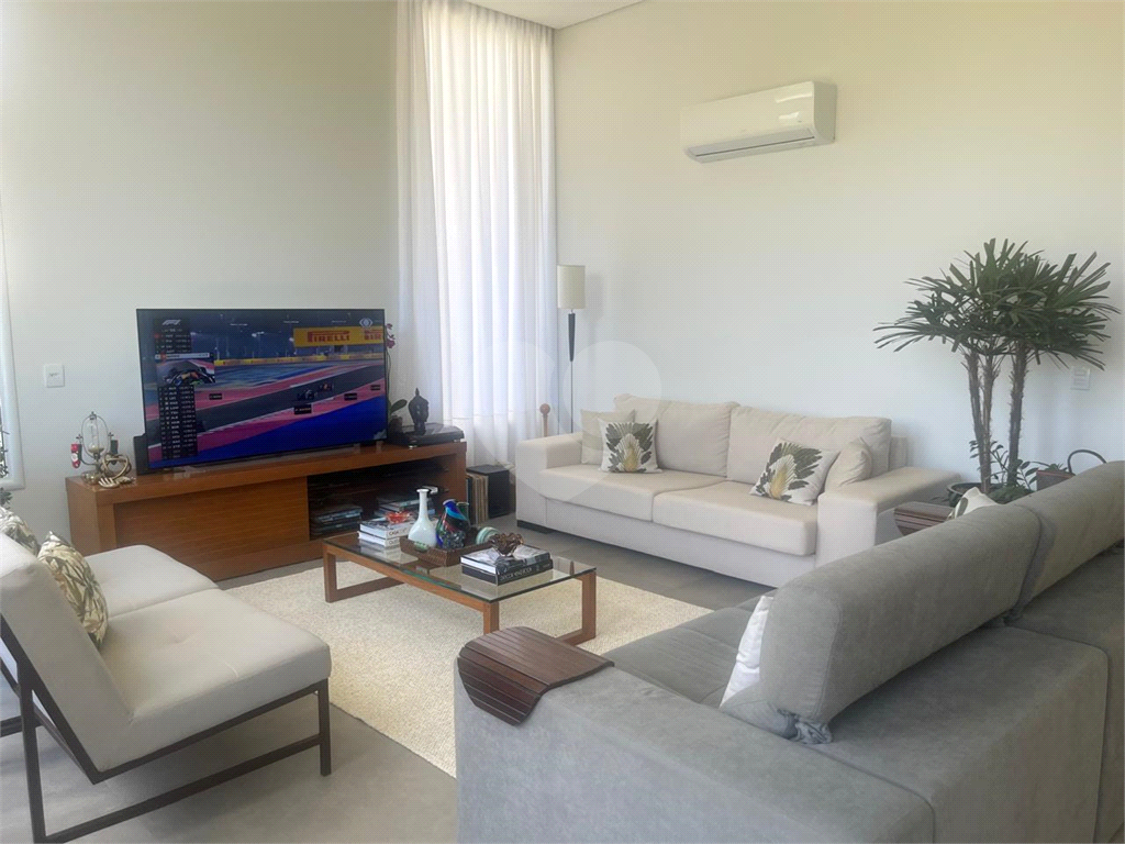 CASA TÉRREA em CONDOMÍNIO RESIDENCIAL TERRAS 