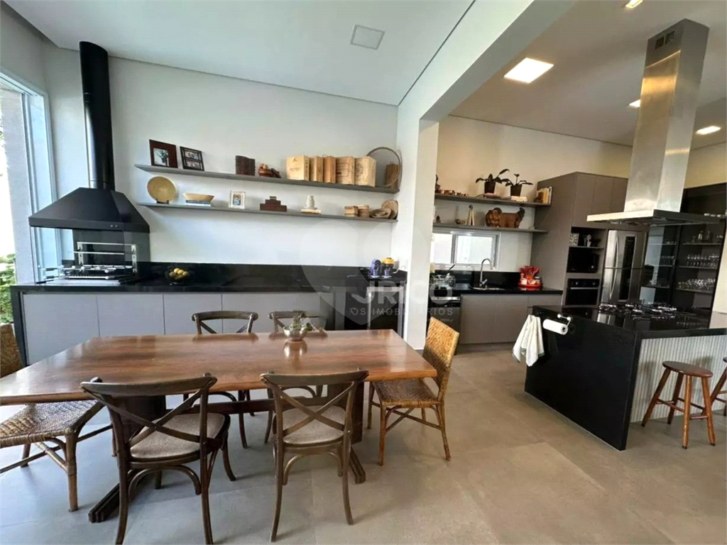 CASA TÉRREA em CONDOMÍNIO RESIDENCIAL TERRAS 