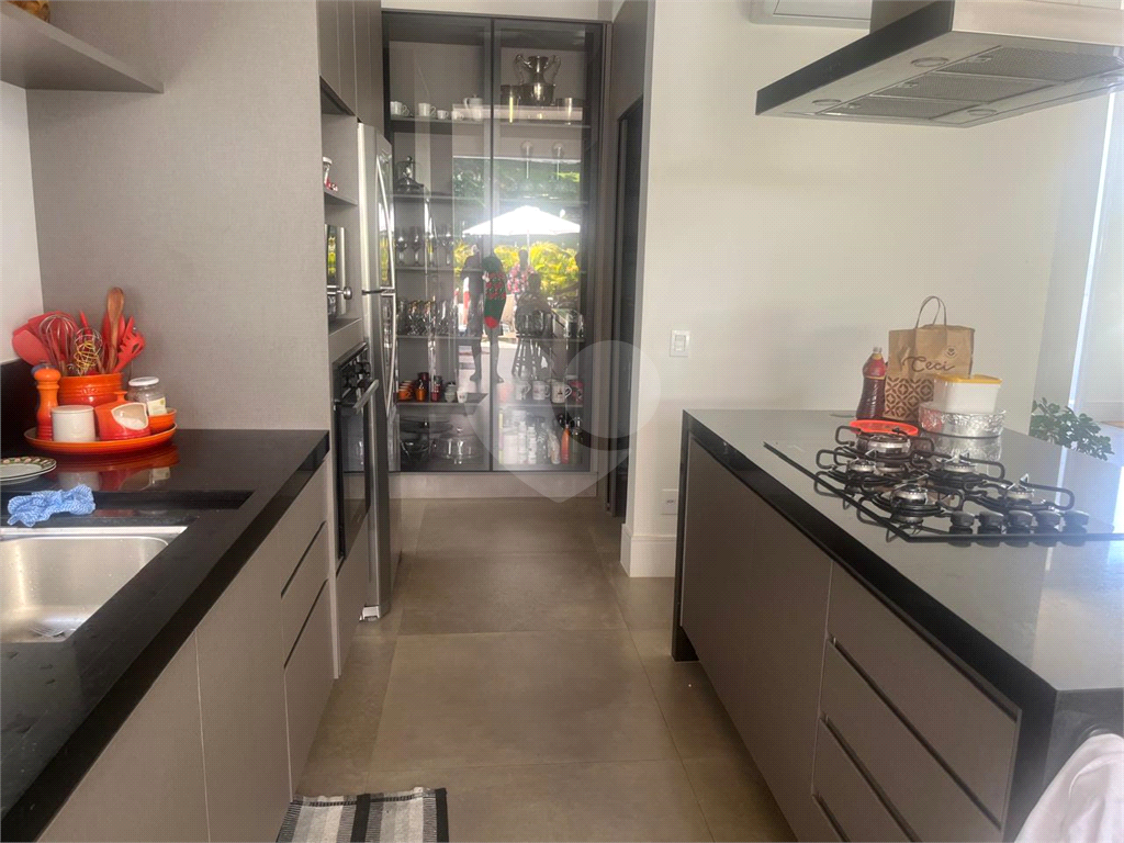 CASA TÉRREA em CONDOMÍNIO RESIDENCIAL TERRAS 