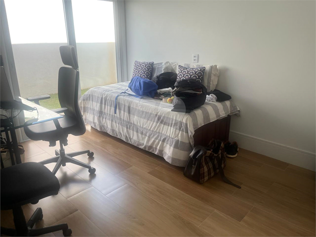 CASA TÉRREA em CONDOMÍNIO RESIDENCIAL TERRAS 