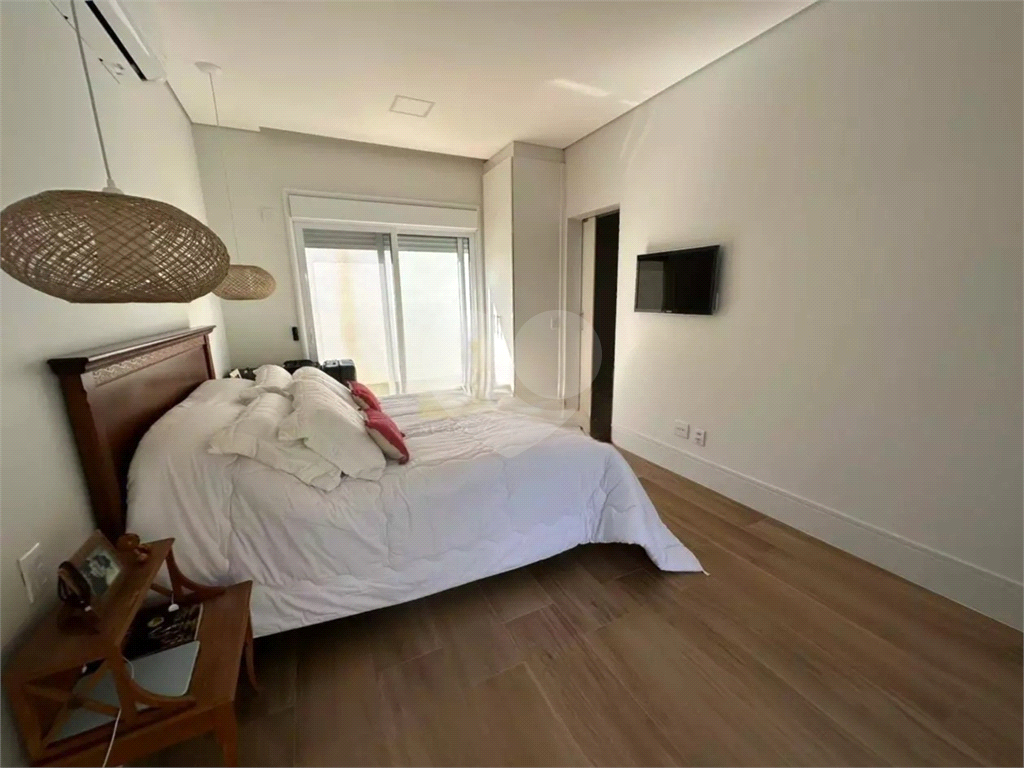 CASA TÉRREA em CONDOMÍNIO RESIDENCIAL TERRAS 