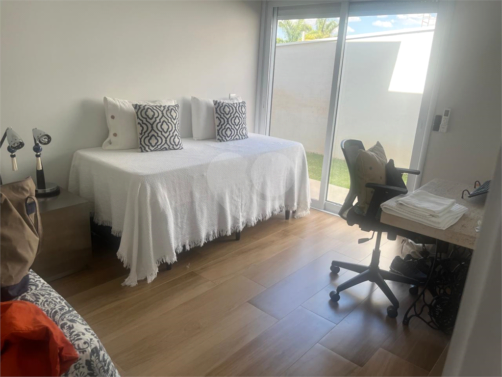 CASA TÉRREA em CONDOMÍNIO RESIDENCIAL TERRAS 