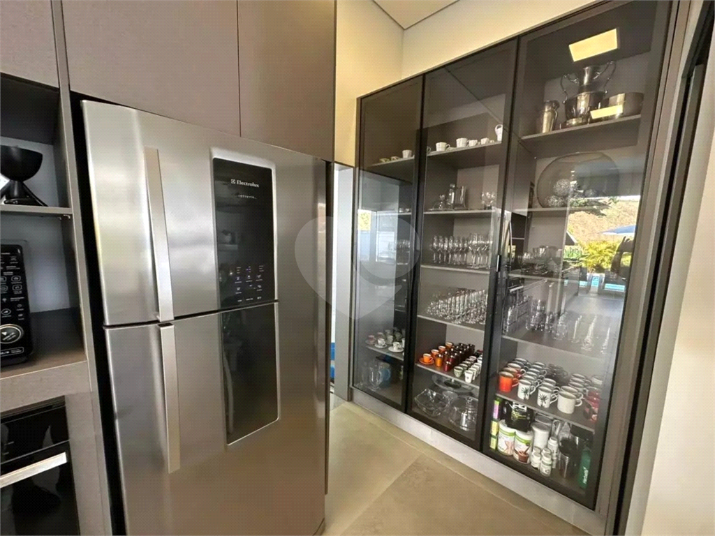 CASA TÉRREA em CONDOMÍNIO RESIDENCIAL TERRAS 