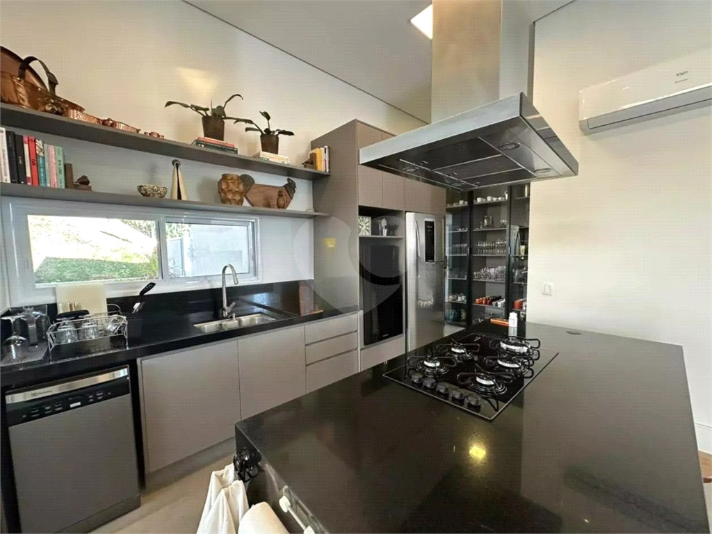 CASA TÉRREA em CONDOMÍNIO RESIDENCIAL TERRAS 