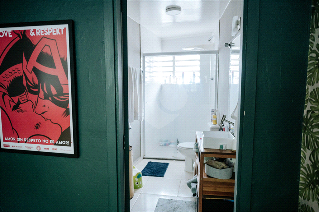 Casa à venda no Alto da Lapa | 215 m² | 3 dormitórios | 1 suíte