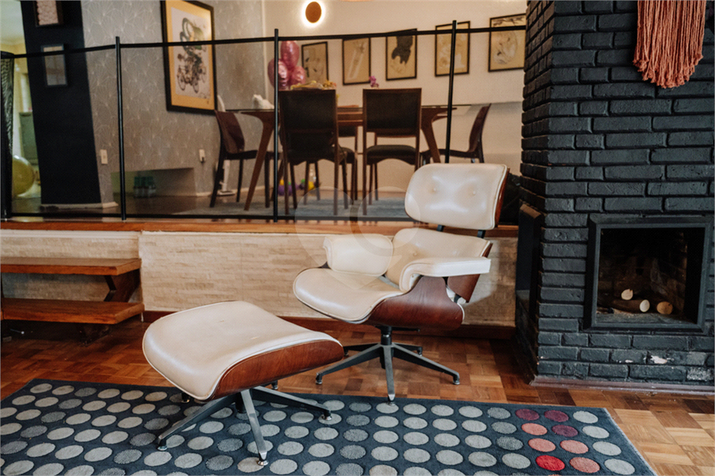 Casa à venda no Alto da Lapa | 215 m² | 3 dormitórios | 1 suíte