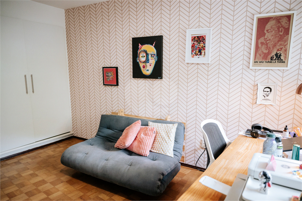 Casa à venda no Alto da Lapa | 215 m² | 3 dormitórios | 1 suíte